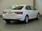 Škoda Superb - fotka číslo 3