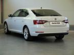 Škoda Superb - fotka číslo 5