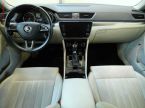 Škoda Superb - fotka číslo 7