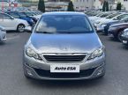 Peugeot 308 - fotka číslo 1