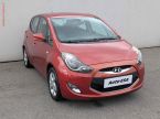 Hyundai ix20 - fotka číslo 0