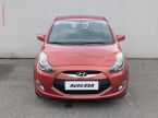 Hyundai ix20 - fotka číslo 1