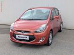 Hyundai ix20 - fotka číslo 2