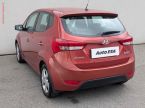 Hyundai ix20 - fotka číslo 5