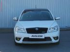 Škoda Octavia - fotka číslo 1