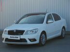 Škoda Octavia - fotka číslo 2