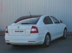Škoda Octavia - fotka číslo 3