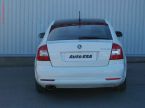 Škoda Octavia - fotka číslo 4