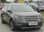Ford Edge - fotka číslo 0