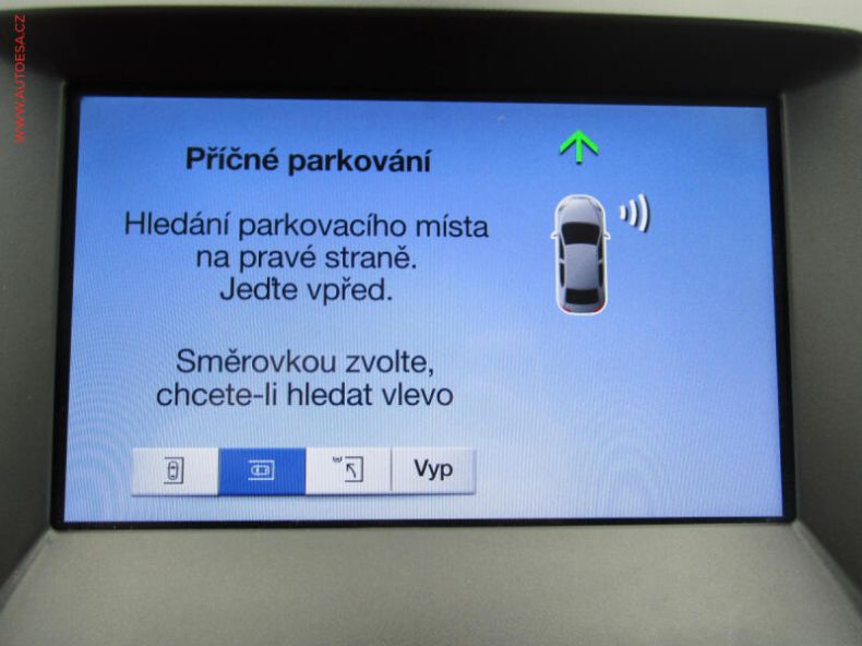 Ford Edge - hlavní fotka