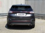 Ford Edge - fotka číslo 4