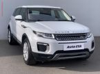 Land Rover Range Rover Evoque - fotka číslo 0