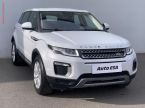 Land Rover Range Rover Evoque - fotka číslo 0