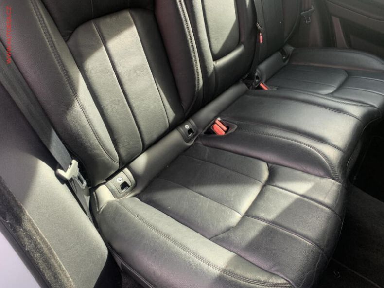 Land Rover Range Rover Evoque - hlavní fotka