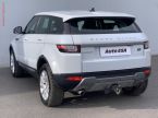 Land Rover Range Rover Evoque - fotka číslo 3