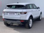 Land Rover Range Rover Evoque - fotka číslo 5