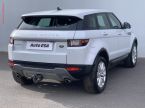 Land Rover Range Rover Evoque - fotka číslo 5