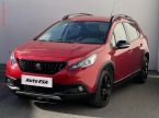 Peugeot 2008 - fotka číslo 2