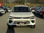 SsangYong Korando - fotka číslo 1
