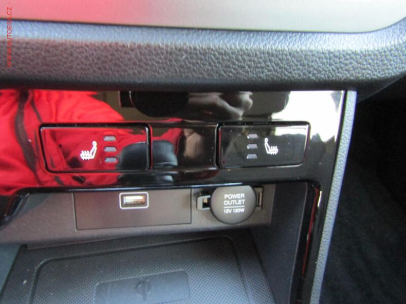 SsangYong Korando - hlavní fotka