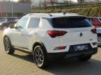 SsangYong Korando - fotka číslo 5