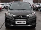 Honda CR-V - fotka číslo 1