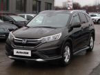 Honda CR-V - fotka číslo 2