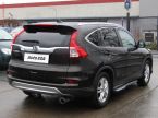 Honda CR-V - fotka číslo 3