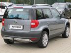Škoda Yeti - fotka číslo 3