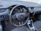 Škoda Octavia - fotka číslo 11