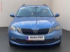 Škoda Octavia - fotka číslo 1