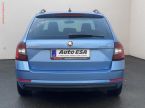 Škoda Octavia - fotka číslo 4