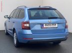 Škoda Octavia - fotka číslo 5