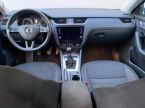 Škoda Octavia - fotka číslo 7