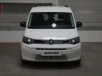 Volkswagen Caddy - fotka číslo 1