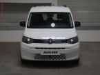 Volkswagen Caddy - fotka číslo 1