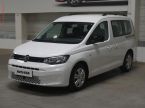 Volkswagen Caddy - fotka číslo 2