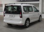 Volkswagen Caddy - fotka číslo 3