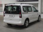 Volkswagen Caddy - fotka číslo 3