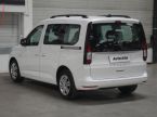 Volkswagen Caddy - fotka číslo 5