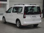 Volkswagen Caddy - fotka číslo 5