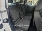 Volkswagen Caddy - fotka číslo 6