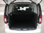 Volkswagen Caddy - fotka číslo 6