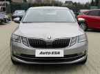 Škoda Octavia - fotka číslo 1