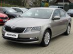 Škoda Octavia - fotka číslo 2