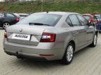 Škoda Octavia - fotka číslo 3