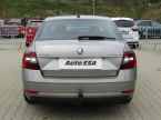 Škoda Octavia - fotka číslo 4