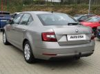 Škoda Octavia - fotka číslo 5