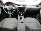 Škoda Octavia - fotka číslo 7