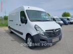 Opel Movano - fotka číslo 0